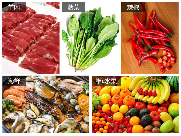 哪些饮食禁忌白癜风患者应该注意?