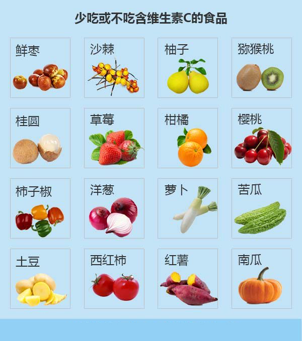 赣州患白癜风饮食上要注意什么呀?
