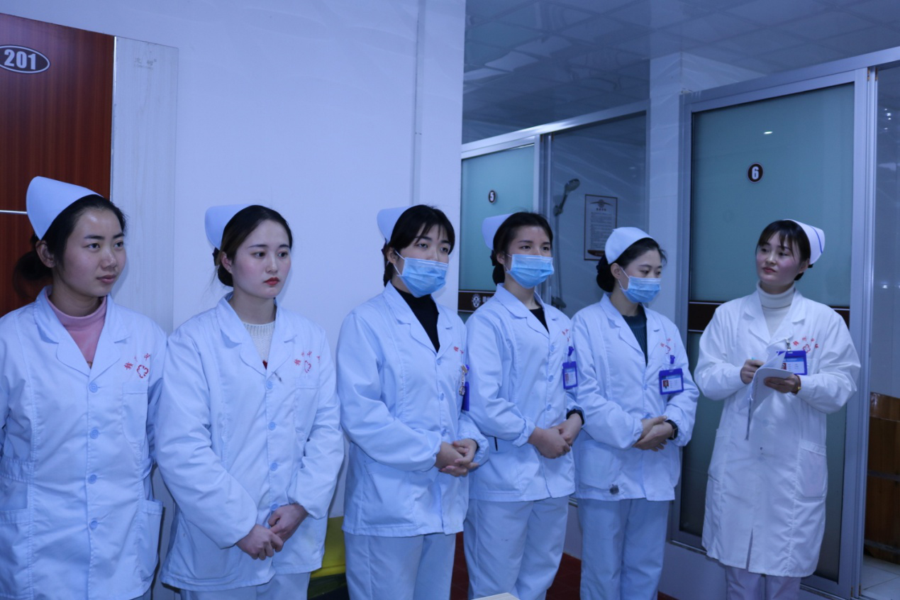 赣州白癜风检查前需要注意这些事情