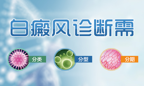 哪三点治疗白癜风的时候应该知道?