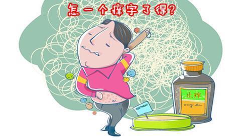 银屑病的患病原因有哪些?